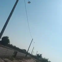 فروش زمین کشاورزی ۶۴۰ متری شهرک منتظری (منتظران)|فروش زمین و ملک کلنگی|اهواز, کوی باهنر|دیوار