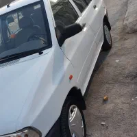 فروش ماشین پراید|خودرو سواری و وانت|سمنان, |دیوار