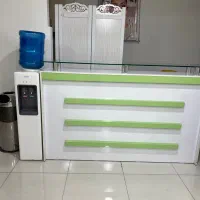 فروش وسایل کامل مطب