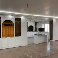 تعمیرات کابینت وکمددیواری تعویض یراق آلات