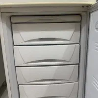 یخچال فریزر امرسان