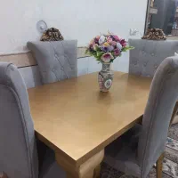 میز ناهار خوری
