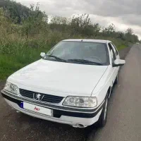 پژو ۴۰۵ slx تی یو۵|خودرو سواری و وانت|تهران, شهرک چیتگر|دیوار