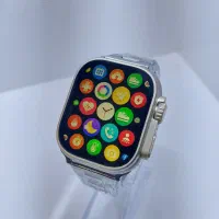 پک ساعت هوشمند اپل واچ ۷ بند اف فروشگاه|ساعت|اردبیل, |دیوار