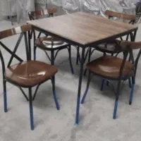 تولید وپخش صندلی کافه شاپ ورستورانی|کافی‌شاپ و رستوران|تهران, شهید رجایی|دیوار