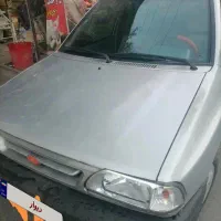 پراید مدل۸۸|خودرو سواری و وانت|خرم‌آباد, |دیوار