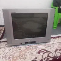 تلویزیون ۲۱اینچ