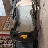 کالسکه کودک|کالسکه و لوازم جانبی|مشهد, شهرک بهارستان|دیوار