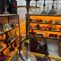 قلیان کرنو