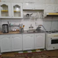 کابینت تمام فلز درحد نو