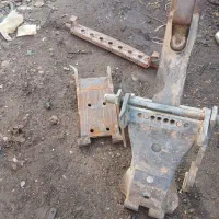 تریلی بند تراکتور۲۸۵