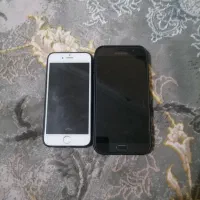 هردو برای معاوضه با گوشی