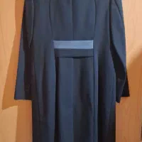 مانتو شلوار اداری|لباس|اصفهان, باغ دریاچه|دیوار