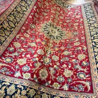 فرش ۶ متری نجف آباد