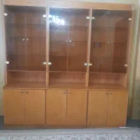 ویترین ۳تیکه