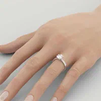 انگشتر نشان نشون عروسی سولیتر نگین دار|جواهرات|تهران, افسریه شمالی|دیوار