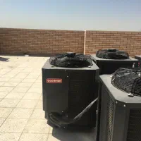 کندانسور تک داکت اسپیلت/داکت اسپلیت