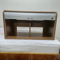 فایلر چوبی برند جلیس|کتابخانه، شلف، قفسه‌های دیواری|تهران, ارامنه|دیوار