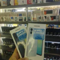 موبایل A06