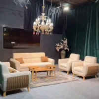 نمایشگاه مبلمان یافت آباد