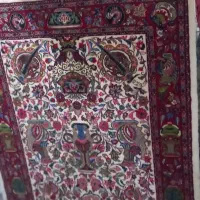 فرش دست بافت