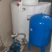 پمپ آب و تصفیه آب و برقساختمان، جوشکاری|خدمات پیشه و مهارت|سمنان, |دیوار