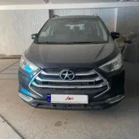 جک s 3 صفر خشک مشکی