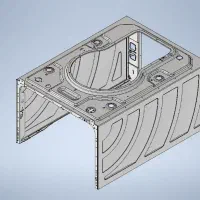 خدمات طراحی صنعتی/ نقشه کشی/دیجیت/ پرینت سه بعدی