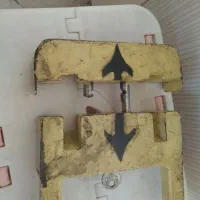 قفل پدال|قطعات یدکی و لوازم جانبی|تهران, تهرانسر شمالی|دیوار