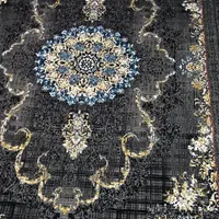 فرش ماشینی طرح ۷۰۰شانه|فرش|مشکیندشت, |دیوار