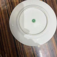 کیک خوریهای انتیک وسس خوری گل قرمزوسوگای ژاپن|کلکسیون اشیاء عتیقه|تهران, دروس|دیوار