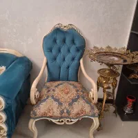 مبل کلاسیک|مبلمان خانگی و میز عسلی|تهران, افسریه شمالی|دیوار