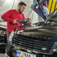 دکترسرامیک اجرای تخصصی نانوسرامیک تضمینی در محل