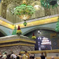 تور مشهد 3میلیون