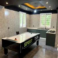 اجاره روزانه مستقیم مالک با بازدید همه روزه|اجارهٔ کوتاه‌مدت ویلا و باغ|شهریار, ابراهیم‌آباد|دیوار