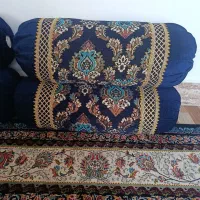 پوش بالشت لوله ایی