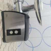 چرخ گوشت گاسونیک