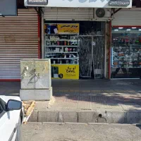 اجاره مغازه دور میدان فرمانداری