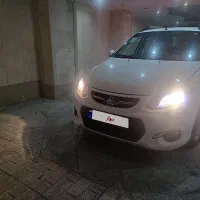 سلام کوییک معمولی مدل 99|خودرو سواری و وانت|کرج, باغستان|دیوار