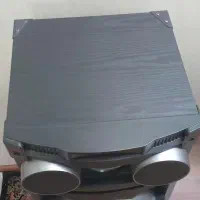 اسپیکر microlab|سیستم صوتی خانگی|تهران, خانی‌آباد|دیوار