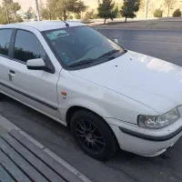 سمند LX EF7 بنزینی، مدل ۱۳۹۸|خودرو سواری و وانت|قدس, شهر‌قدس|دیوار