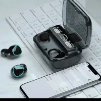 ایرپادبلوتوثیM10