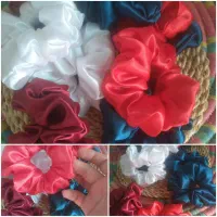 کش مو اسکرانچی