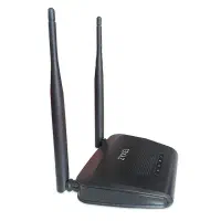 روتر وایرلس NBG-418N v2 زایکسل|مودم و تجهیزات شبکه|شیراز, شهرک آرین|دیوار