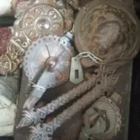 وسایل شخصی دکوری وخانه