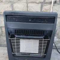 چرخ خیاطی قالی بخاری بدون دودکش ی میز دو گل میز|بخاری، هیتر، شومینه|مسجد سلیمان, |دیوار