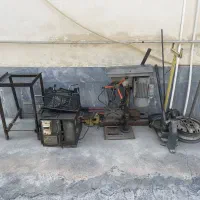 لوازم آلومینیوم سازی کامل