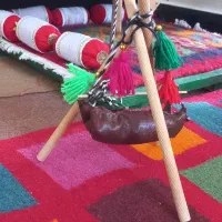 شیر گاو  تحویل درب منزل شما