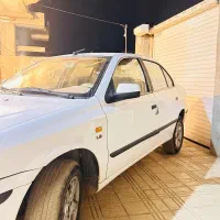 فروش ماشین سمند