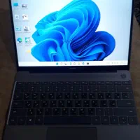 huawei matebook x